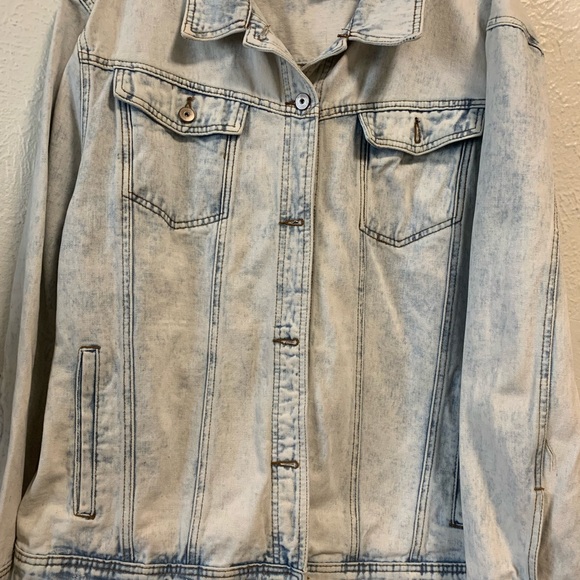 Fashion nova jaquet - Picture 10 of 12